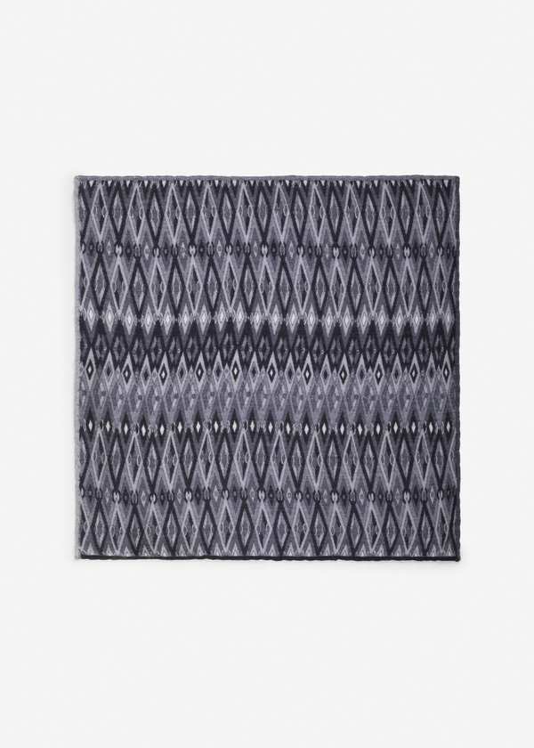 پوشت طرحدار 2421405 کروم - تصویر 8