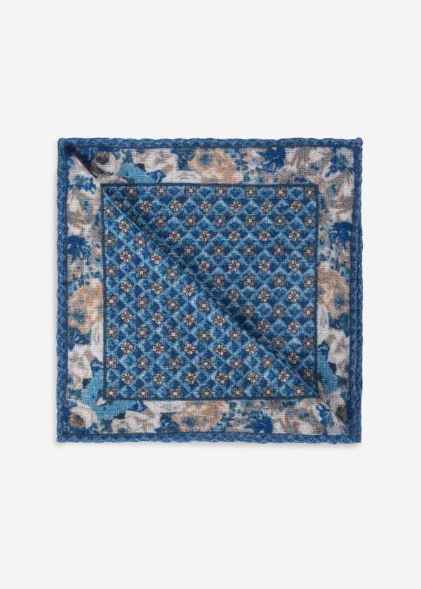 پوشت طرحدار 2421425 کروم