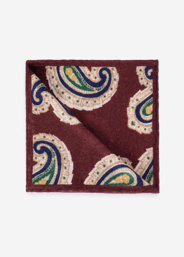 پوشت طرحدار 2421427 کروم