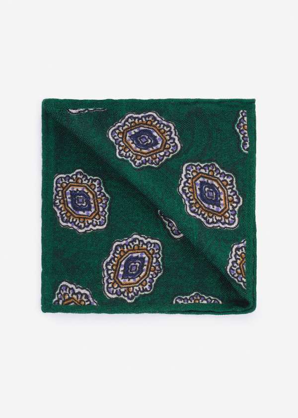 پوشت طرحدار 2421430 کروم