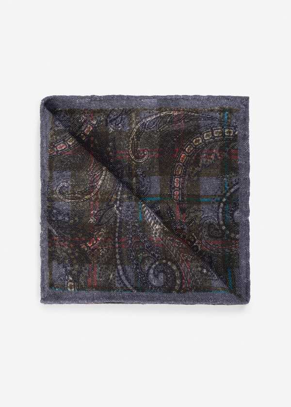 پوشت طرحدار 2421431 کروم