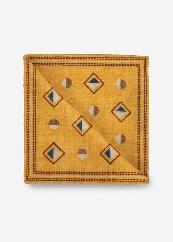 پوشت طرح دار 2421450 کروم