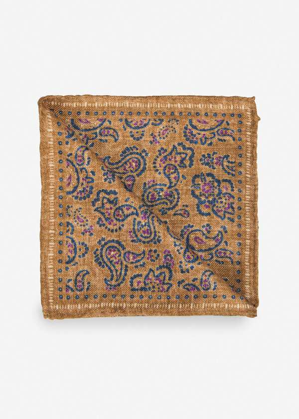 پوشت طرح دار 2421451 کروم