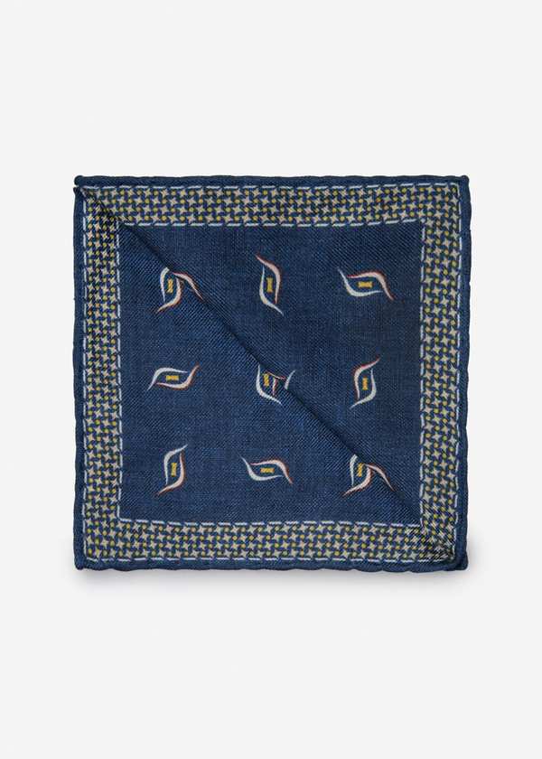 پوشت طرح دار 2421455 کروم