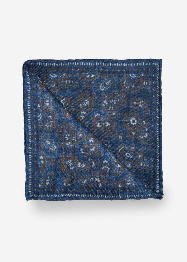 پوشت طرح دار 2421457 کروم