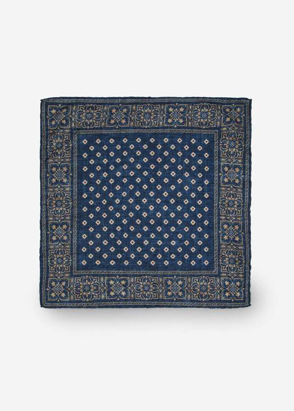 پوشت طرح دار 2421459 کروم - تصویر 2