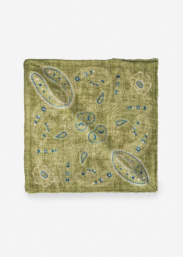 پوشت طرح دار 2421464 کروم