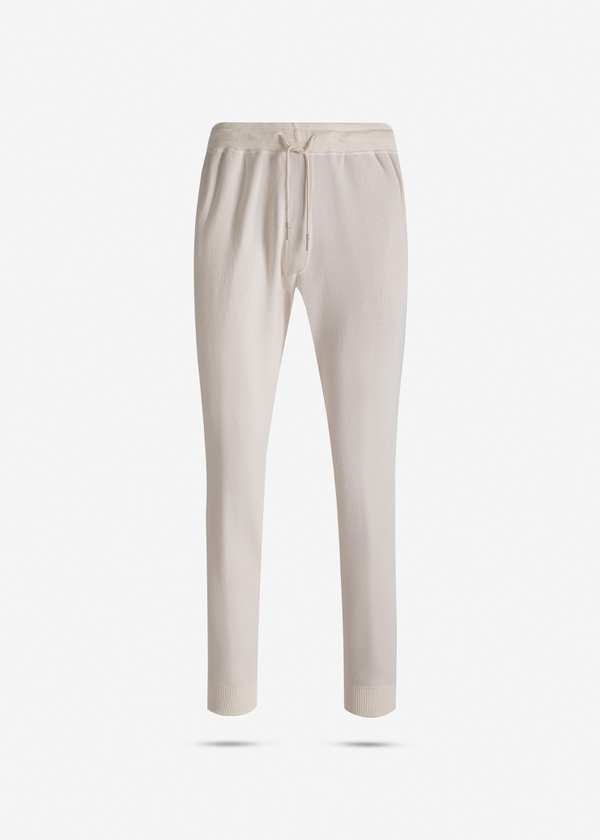 شلوار Jogger Knit کروم