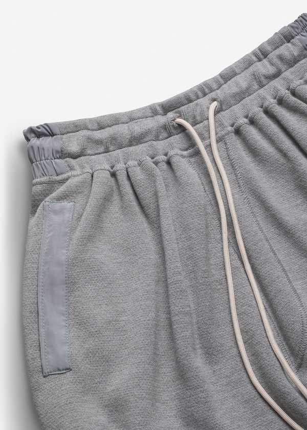 شلوار Jogger Knit کروم - تصویر 5