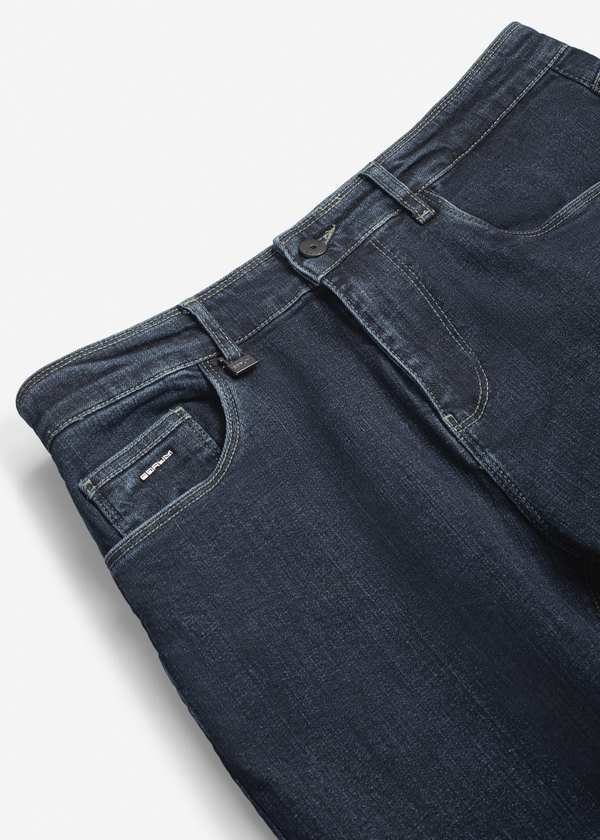 شلوار جین SlimStraight-Fit کروم - تصویر 7