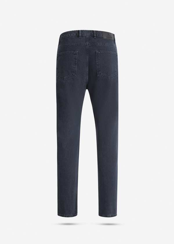 شلوار جین Tapered-Fit کروم - تصویر 2