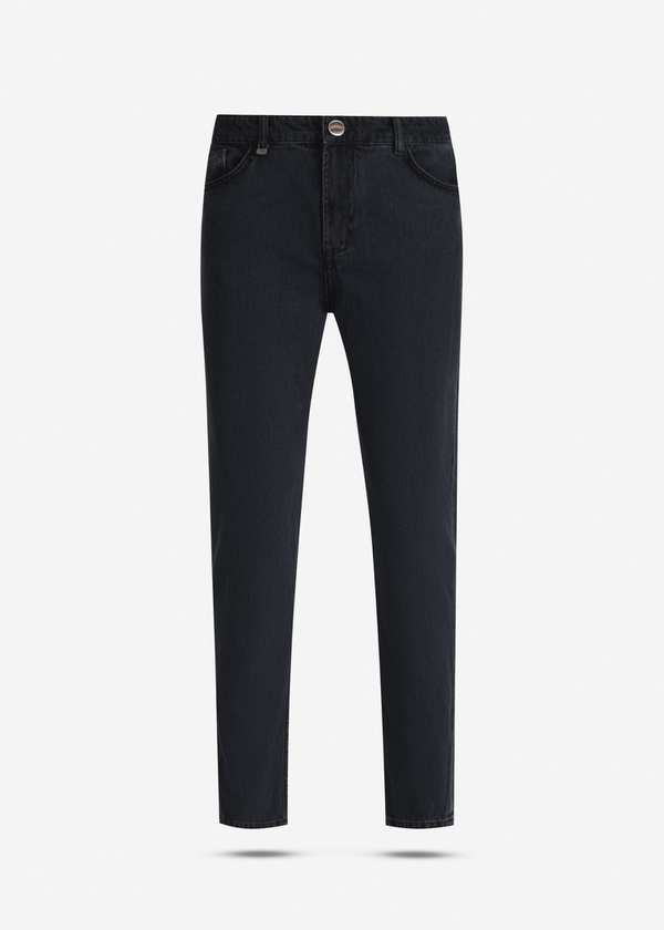 شلوار جین Tapered-Fit کروم
