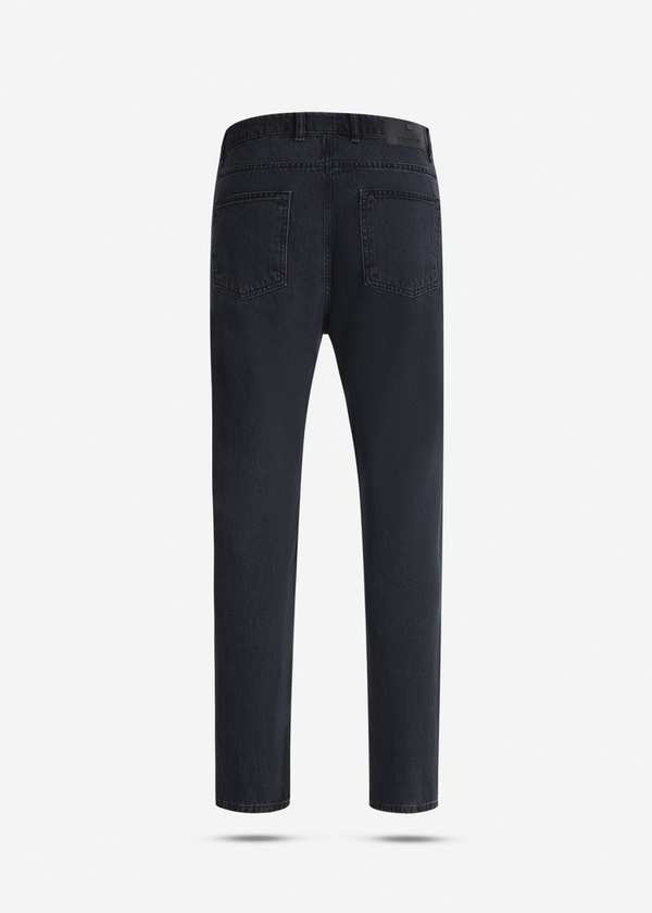 شلوار جین Tapered-Fit کروم - تصویر 10