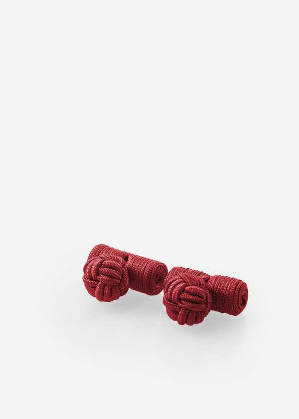 دکمه سردست 2423101 کروم