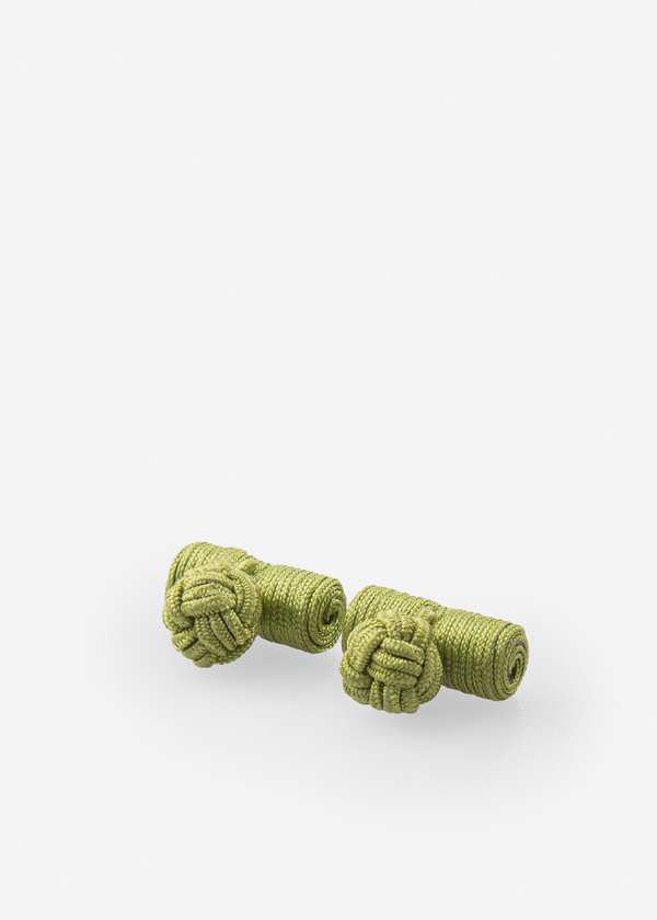 دکمه سردست 2423101 کروم