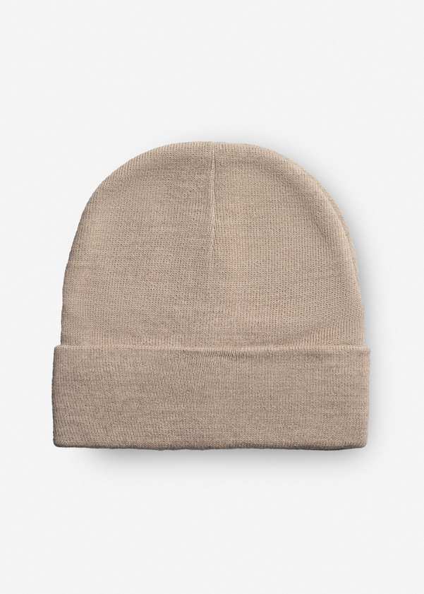 کلاه Beanie کروم