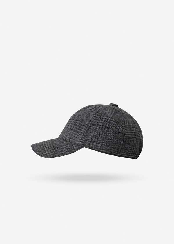 کلاه Baseball کروم - تصویر 2