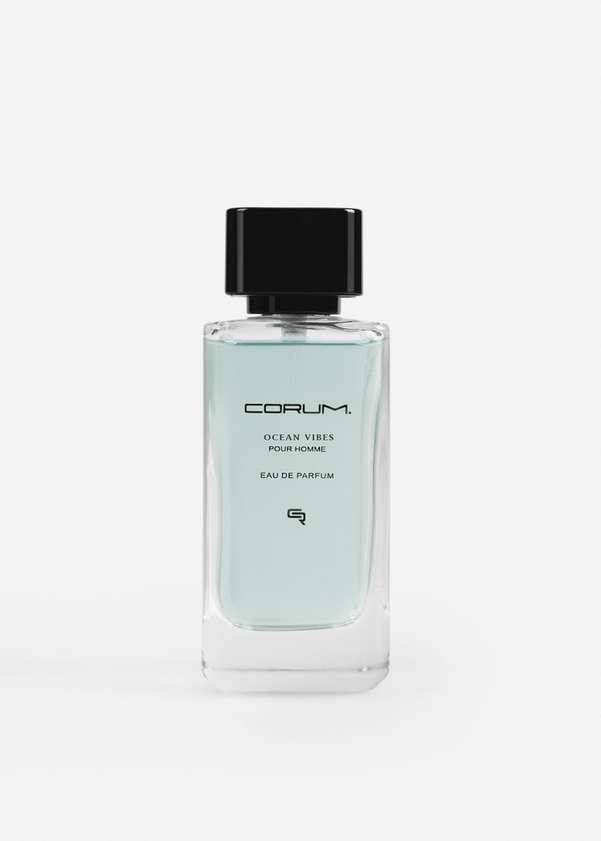 عطر مردانه OCEAN VIBES کروم