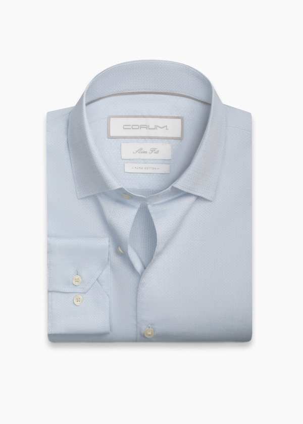 پیراهن طرح دار 2510135 کروم