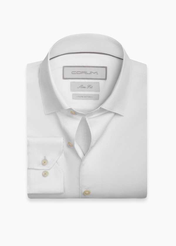 پیراهن طرح دار 2510135 کروم