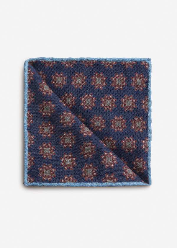 پوشت طرح دار 2511401 کروم