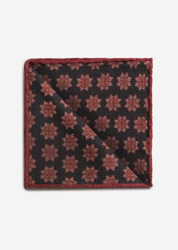 پوشت طرح دار 2511401 کروم