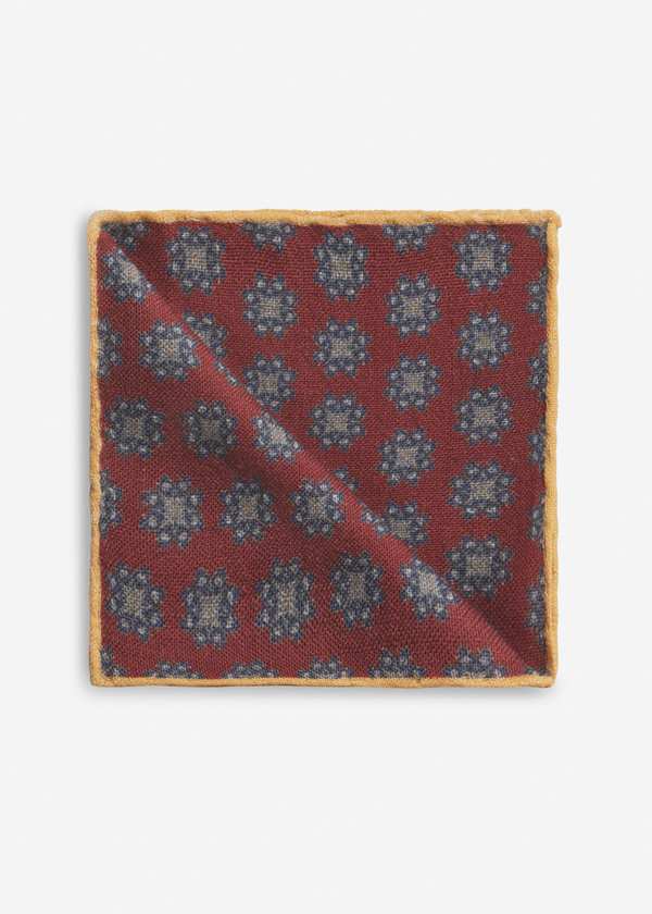 پوشت طرح دار 2511401 کروم