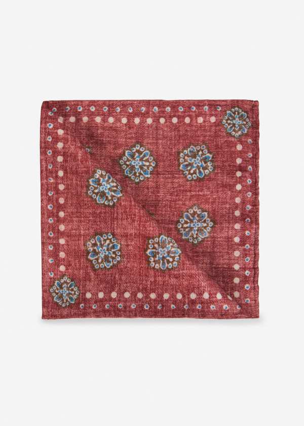 پوشت طرح دار 2511422 کروم