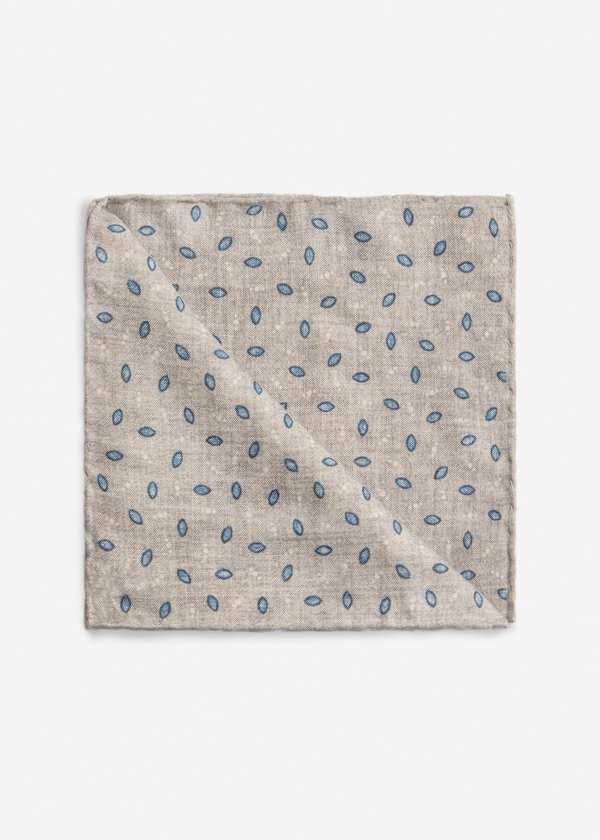 پوشت طرح دار 2511427 کروم