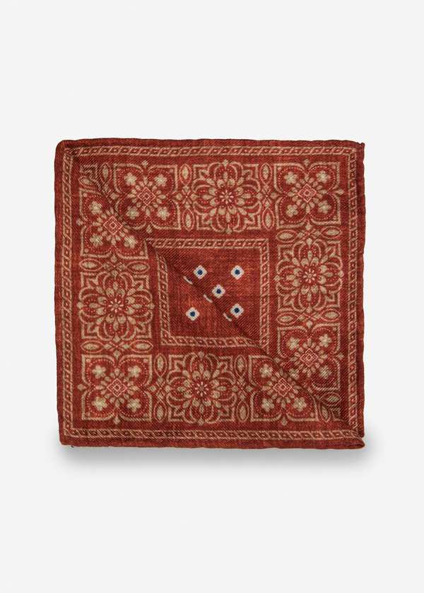 پوشت طرح دار 2511433 کروم