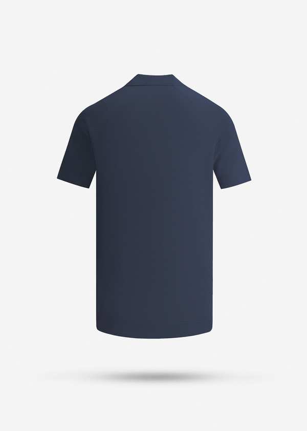 پولوشرت knit کروم - تصویر 22