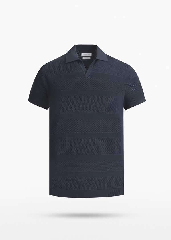 پولوشرت V-Neck کروم