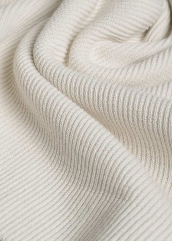 پولوشرت V-Neck کروم - تصویر 3