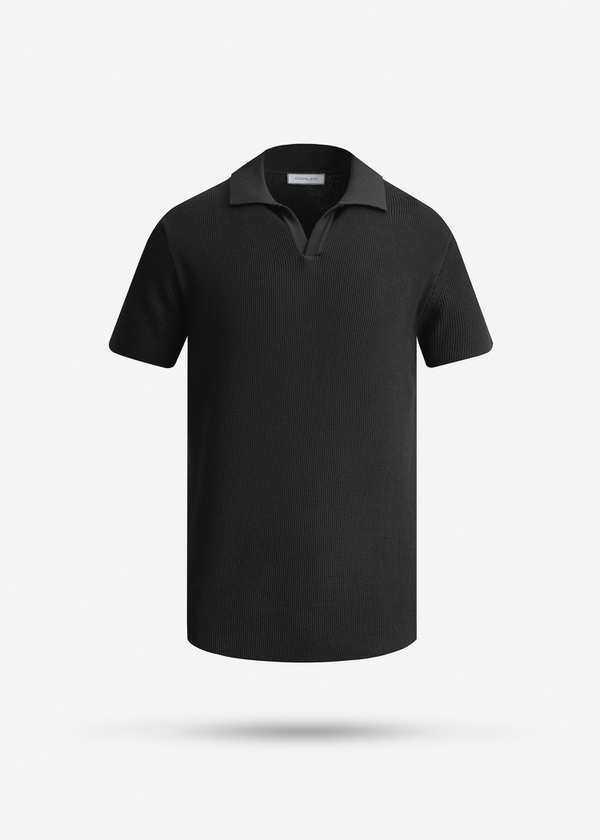 پولوشرت V-Neck کروم