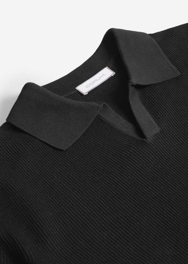 پولوشرت V-Neck کروم - تصویر 5