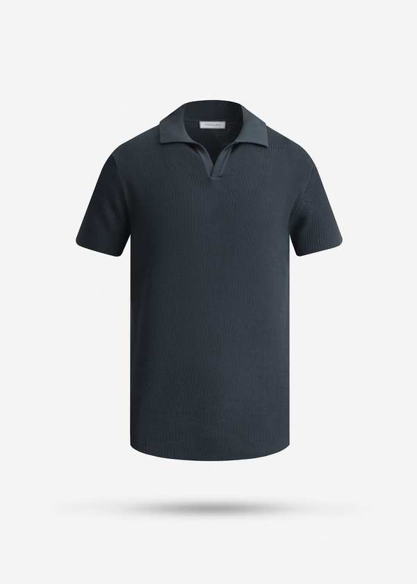 پولوشرت V-Neck کروم