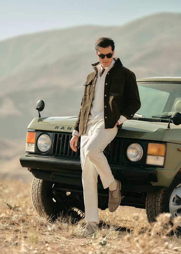 کت مخمل 2513902 کروم