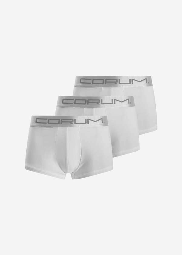 شورت Boxers سه عددی کروم