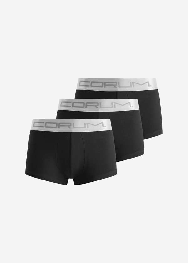 شورت Boxers سه عددی کروم