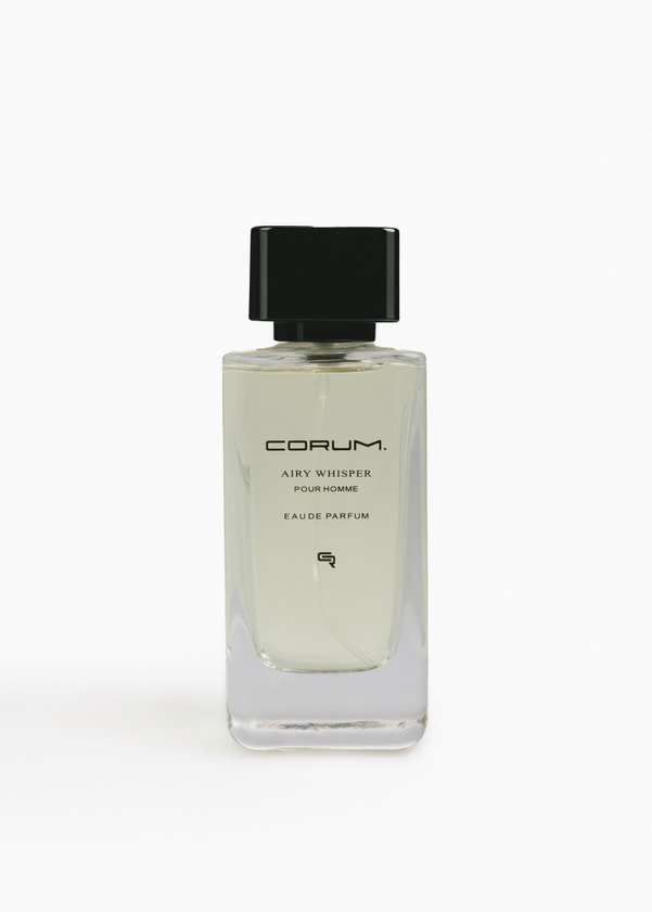 عطر Airy Whisper کروم