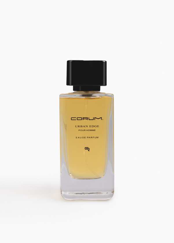 عطر Urban Edge کروم