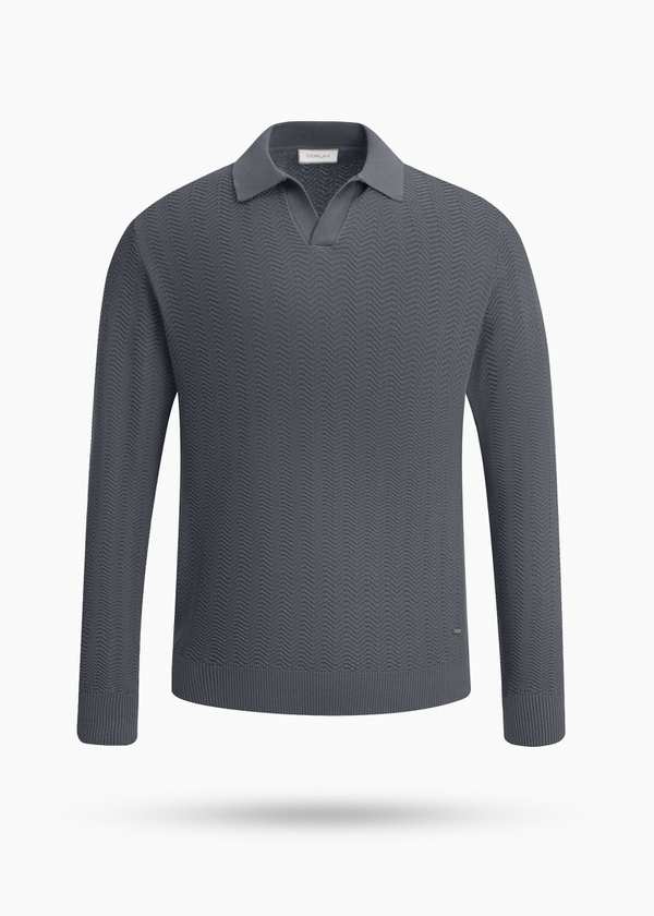 پلیور V-Neck کروم Corum