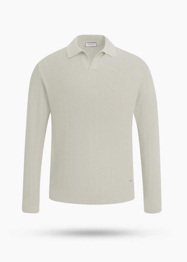 پلیور V-Neck کروم Corum