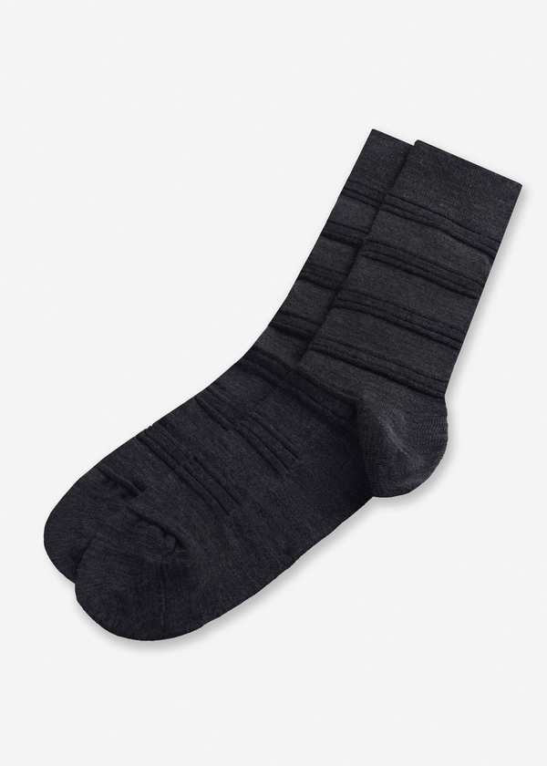 جوراب Silk کروم