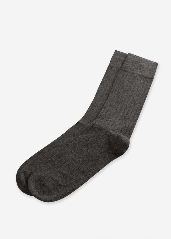 جوراب Cotton کروم