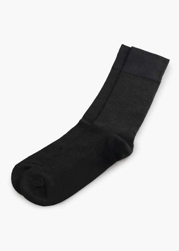 جوراب مردانه Bambu کروم