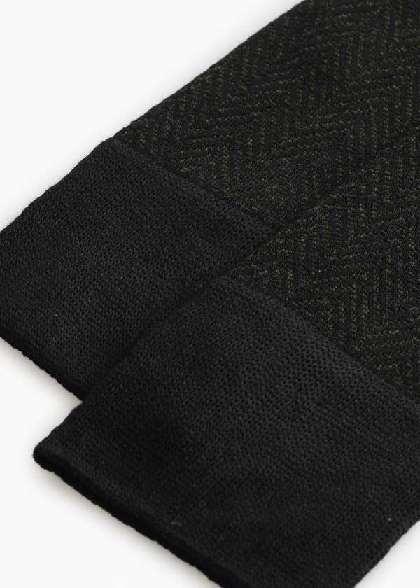 جوراب مردانه Bambu کروم