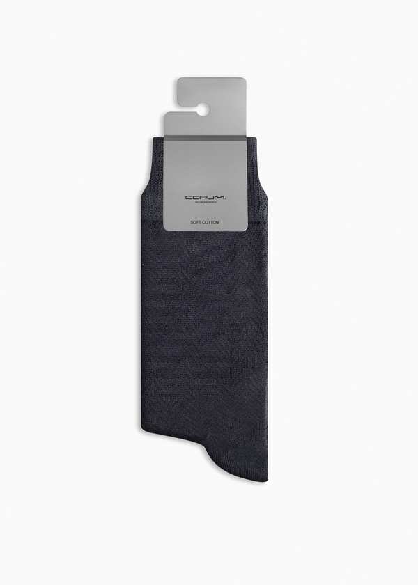 جوراب مردانه Bambu کروم