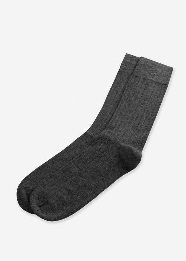 جوراب مردانه Bambu کروم