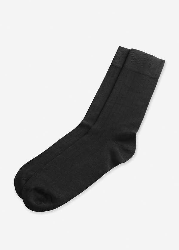 جوراب مردانه Bambu کروم